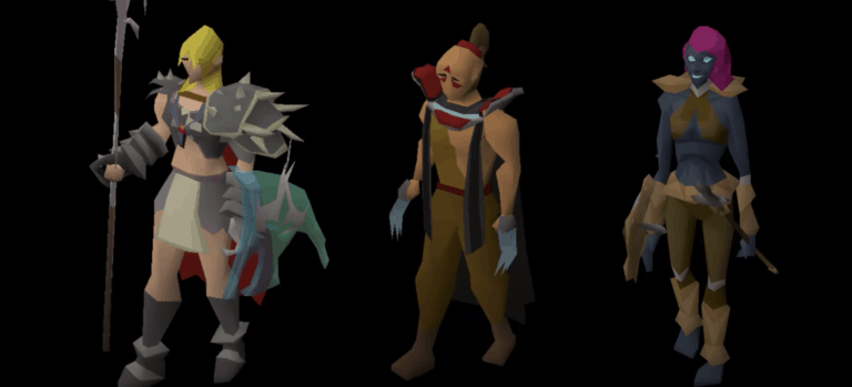 The Complete OSRS Konar quo Maten Slayer Master Guide