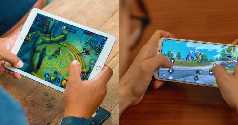 10 Mobile Game Development Trends For 2024 (Updated)