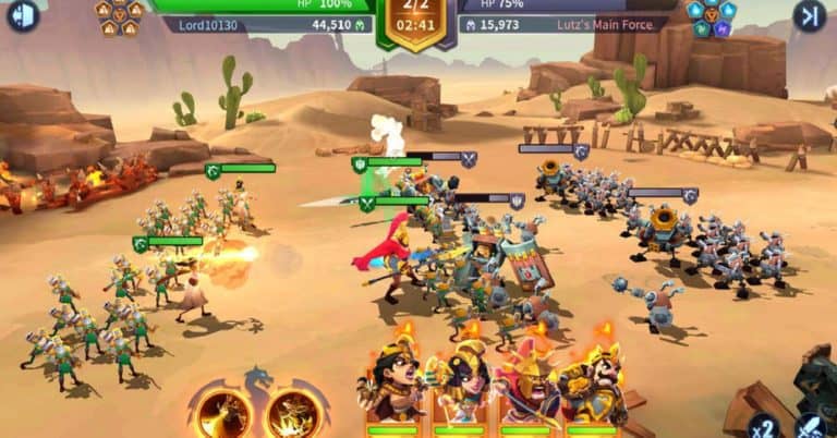 11 Ways to Keep A Mobile Strategy Game’s Community Growing & Spending