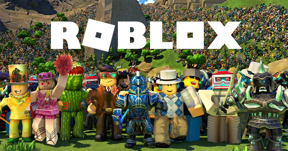 Roblox Trading in 2021: How To Trade, Sell & Buy Items on Roblox