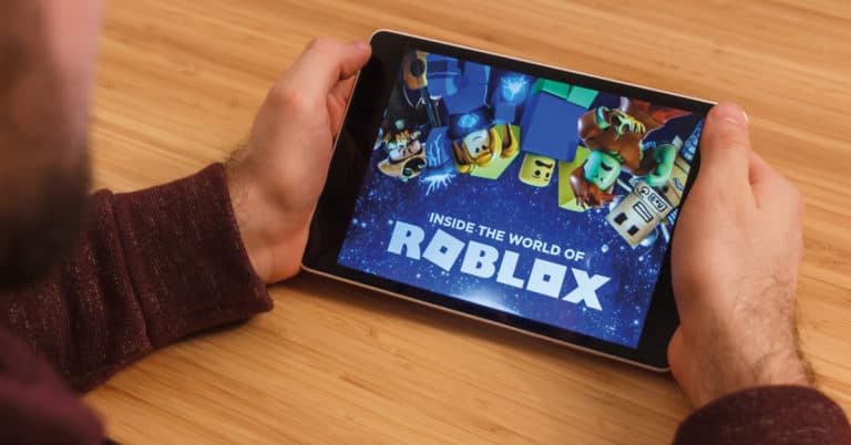 Top 8 Tablets To Play Roblox On: A 2024 Comprehensive Guide