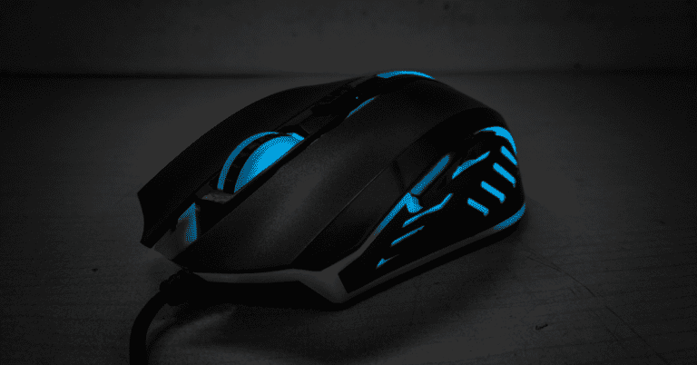 Best 6 Gaming Mouse for DOTA 2: A Gamer’s Guide in 2024