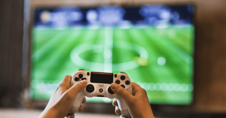 The 9 Best Gaming Monitors for PS5 in 2024