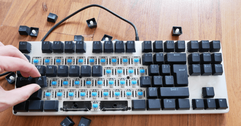The Best Keycaps for Gaming in 2024