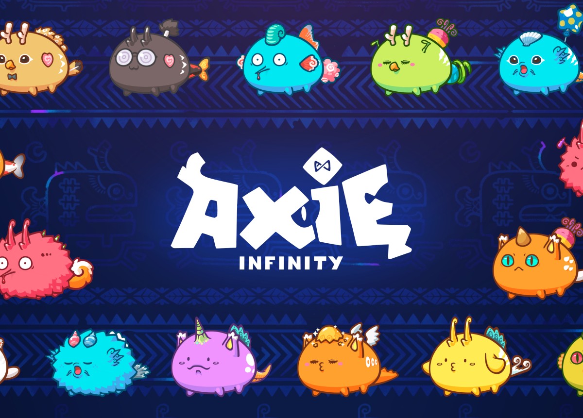 How to Play Axie Infinity – A Definitive Guide for Newbies & Pros