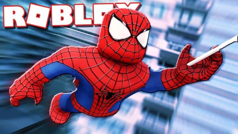 15 Best Spider-Man Roblox Games in 2024