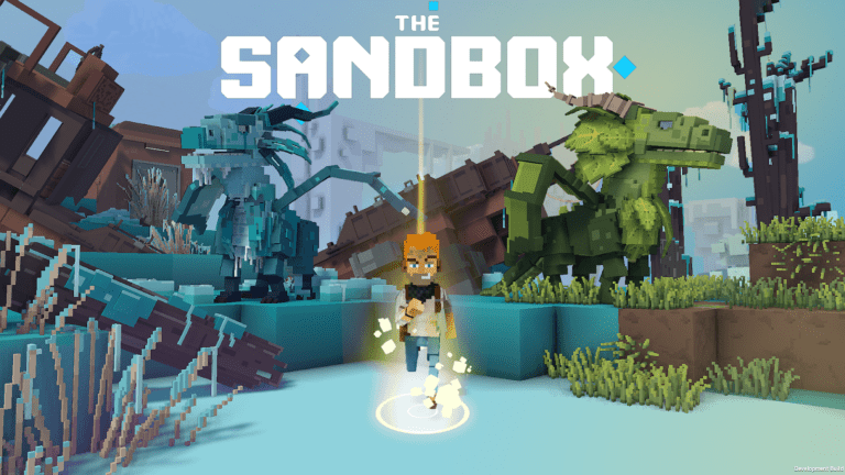 The Sandbox Ethereum Metaverse – All You Need to Know in 2024