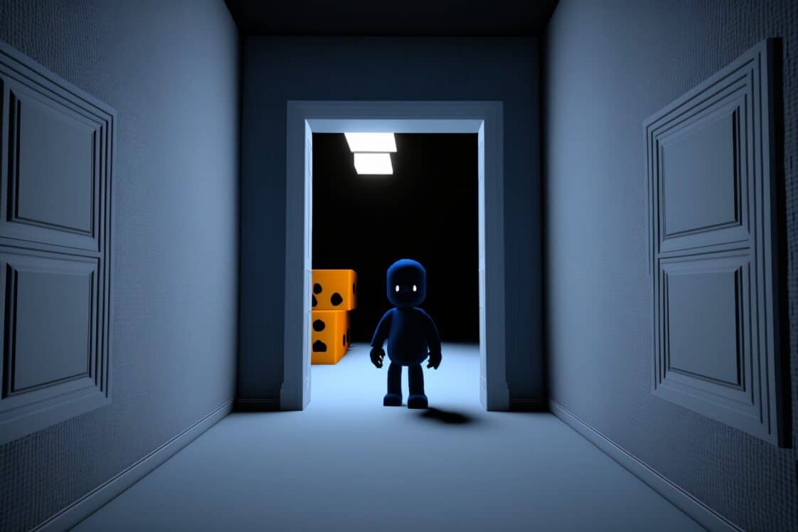 15 Best Roblox Horror Games In 2023 Black Belt Gamer