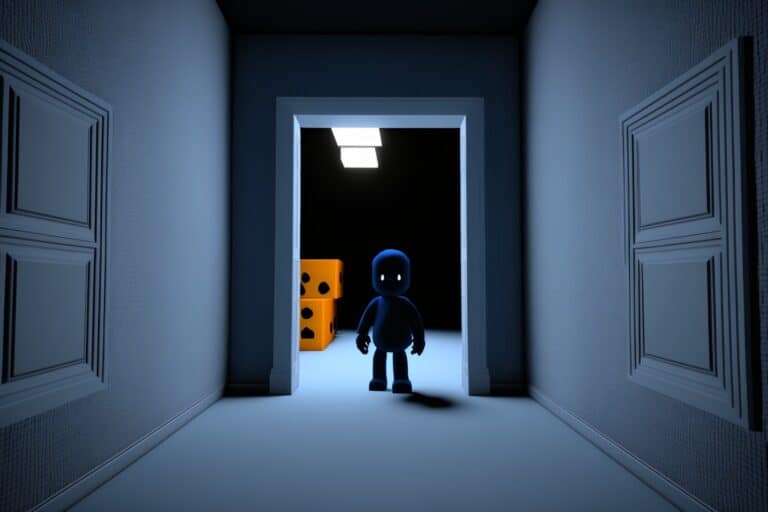 15 Best Roblox Horror Games in 2024