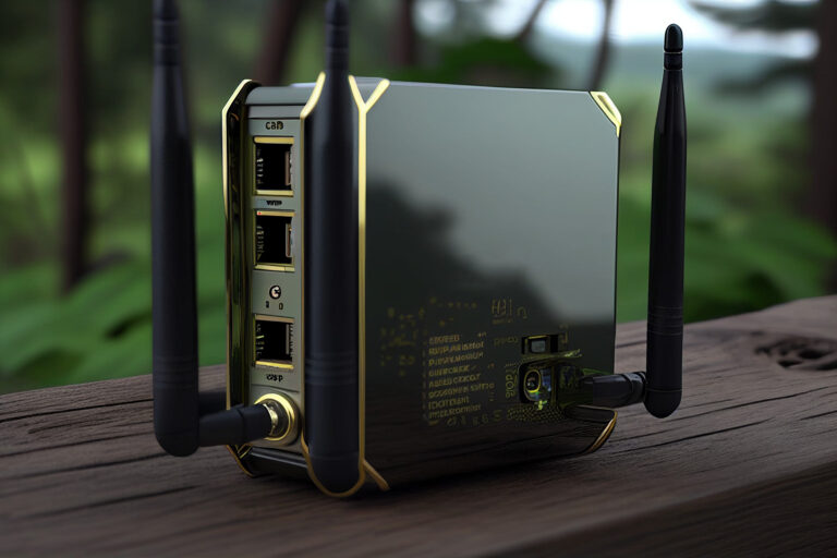 9 Best Wifi Extenders for Gaming in 2024