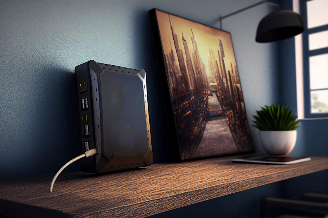 Top wifi extender for gaming clearance