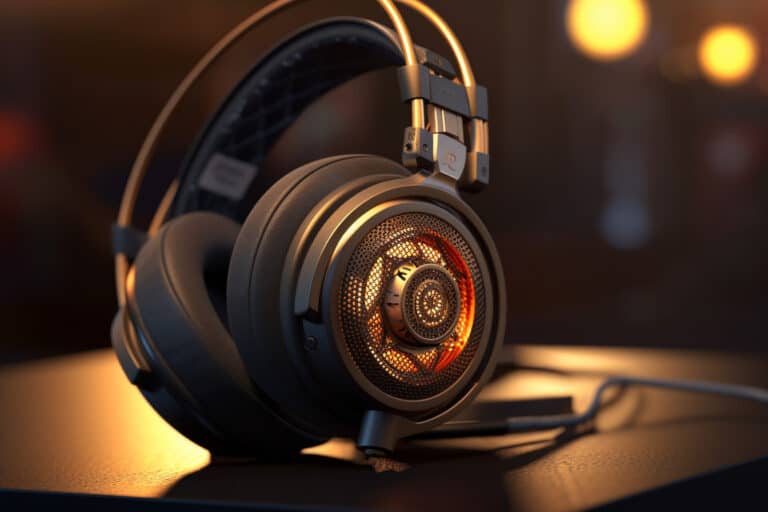 9 Best Open Back Headphones for Gaming in 2024 – Top Reviews