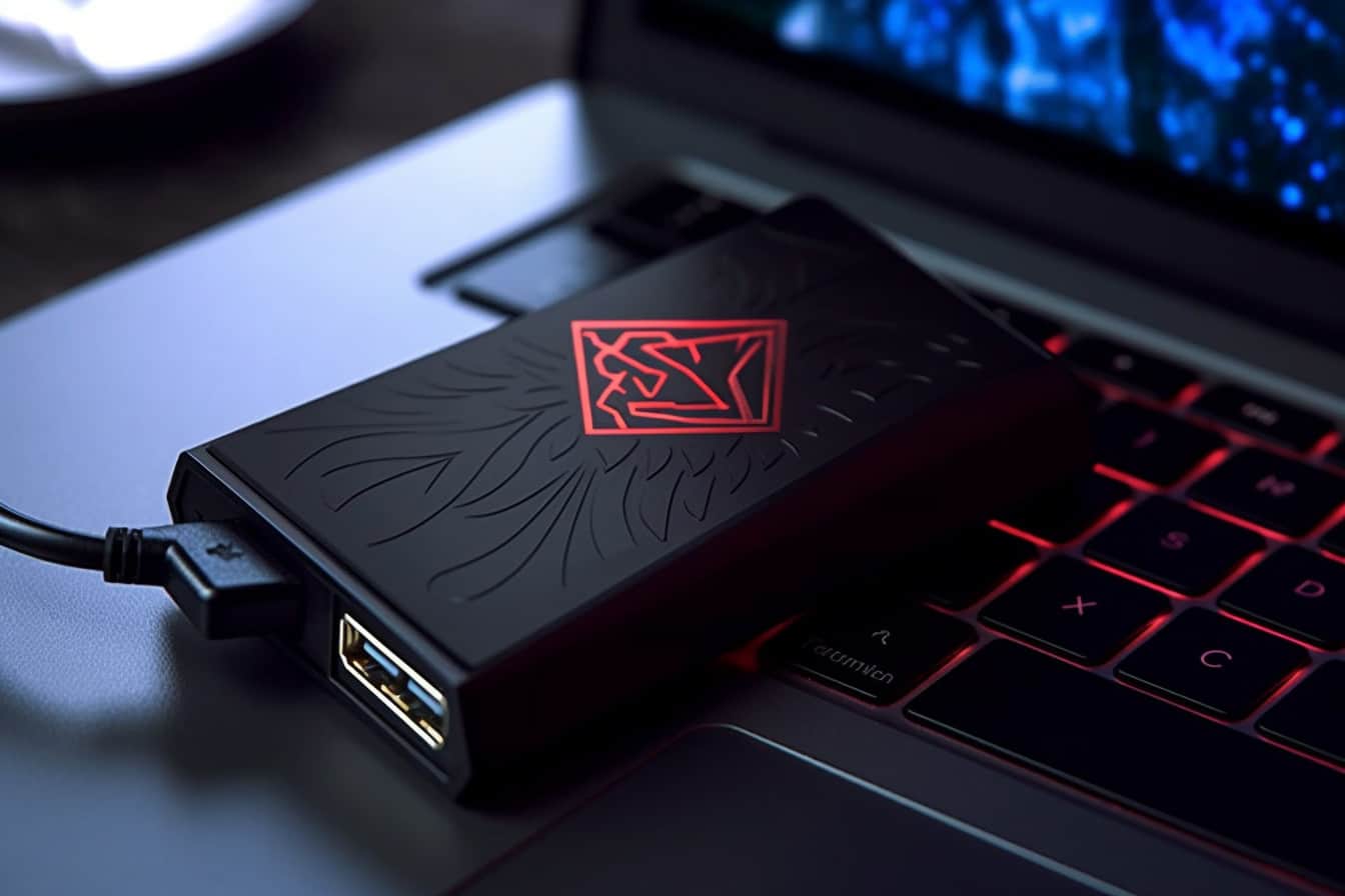 External SSD best for gaming