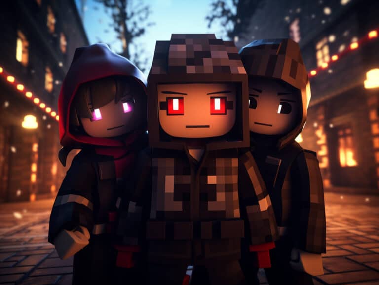 15 Best Roblox Games to Play together with Friends: 2024 Guide