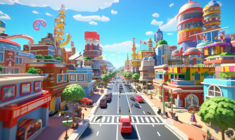Roblox Theme Park Tycoon Guide: Level Up Your Theme Park