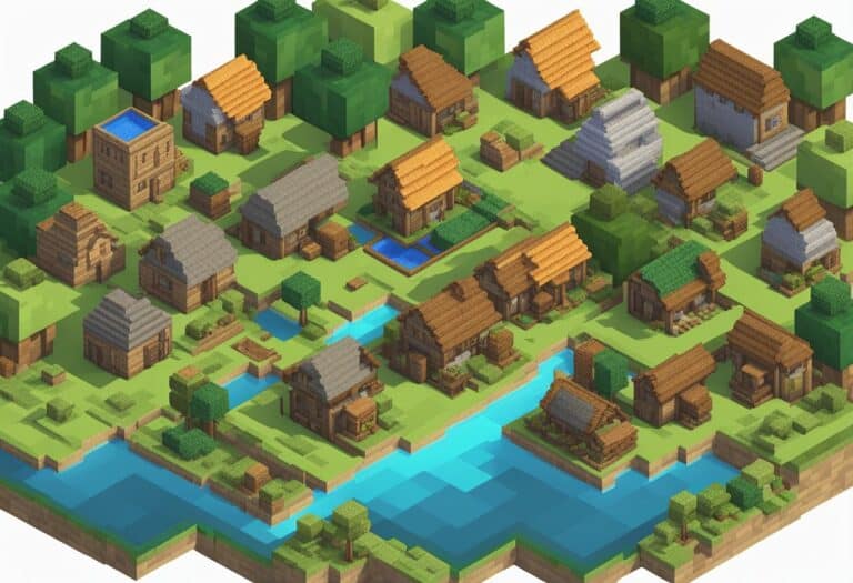15 Best Minecraft Starter Houses: Top Picks for Your First Home