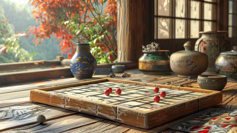 How to Play Gomoku: Mastering the Classic Board Game Strategy
