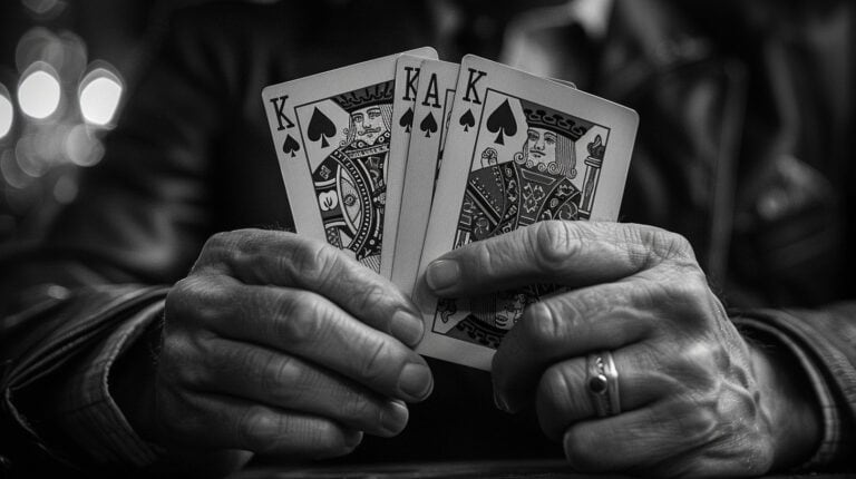 How to Play War: Master the Classic Card Game Quickly