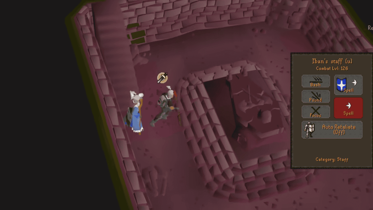 Barrows is still the classic first PvM money loop — diary unlocks help a lot.