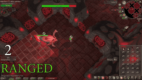 Corrupted Gauntlet: zero supply cost and ~4M/hr on the wiki table once you’re consistent.