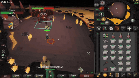 Yama contracts: high skill floor, strong consistent GP when Doom isn’t your vibe.