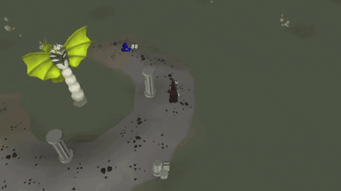 Zulrah rewards clean switches — learn one rotation set before worrying about max KPH.